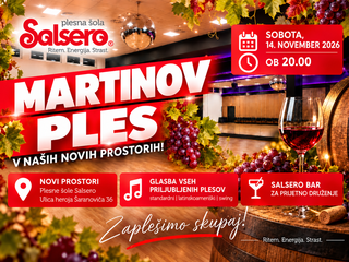 PlesniVecerZrece