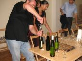 Zakljucek plesnih tecajev, junij 2009 196
