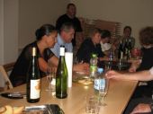 Zakljucek plesnih tecajev, junij 2009 212